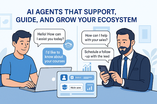 AI Agent Use Cases