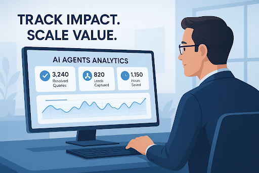AI Agent Deliverables
