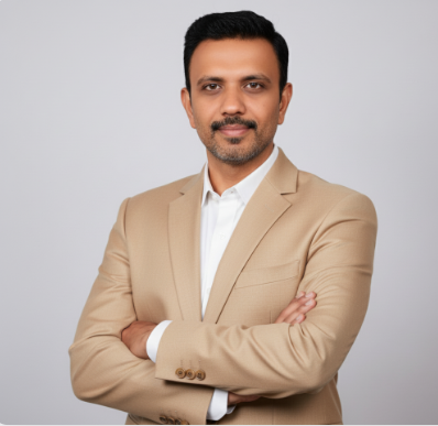 Senthil Rajamarthandan