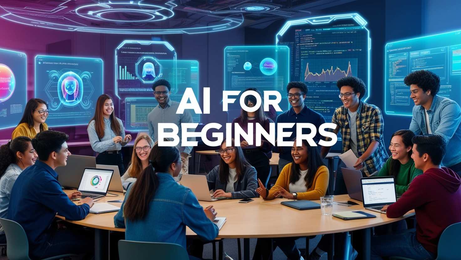 AI for Agency Mastery