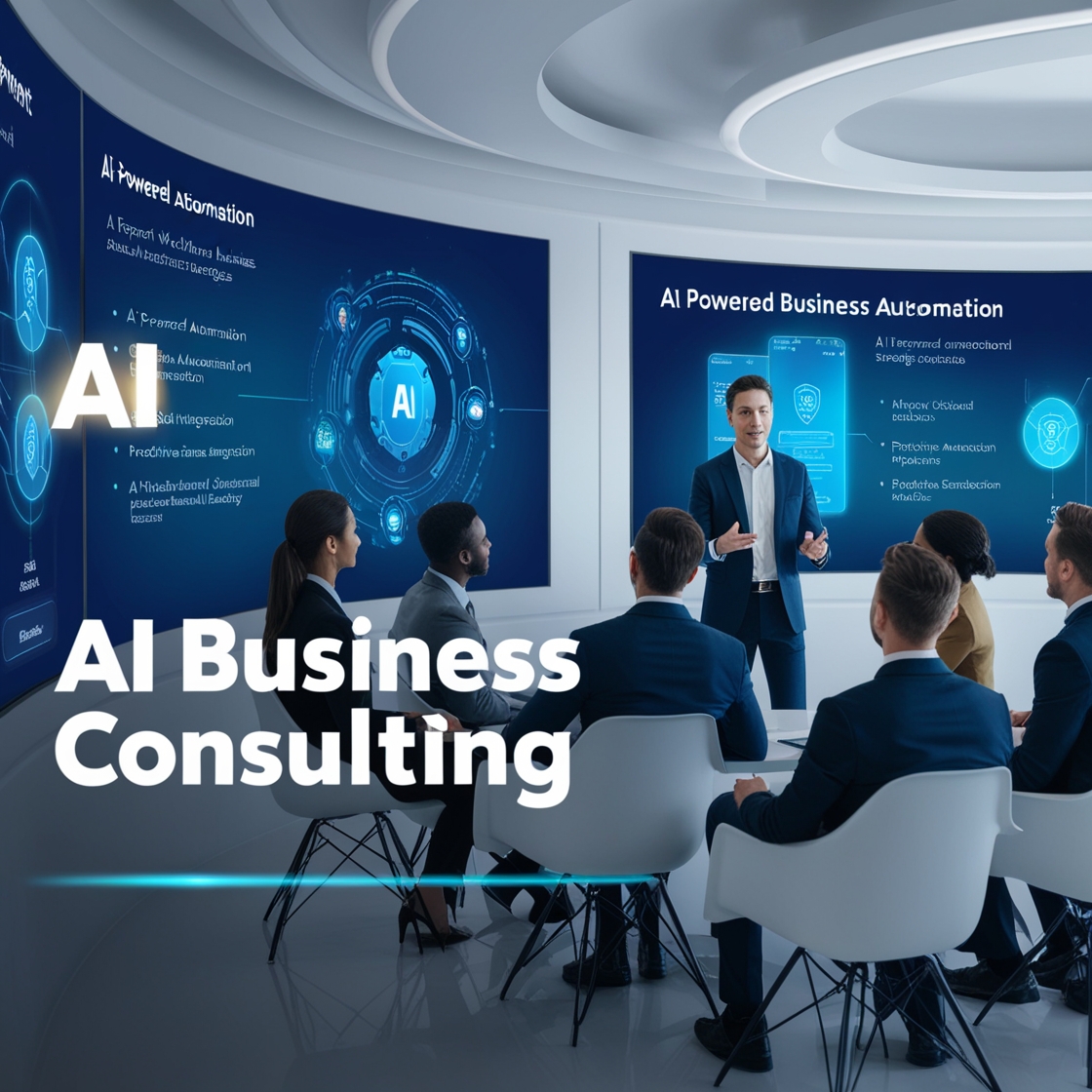 AI Consulting