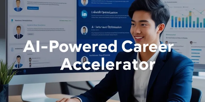 AI-Driven Career Growth
