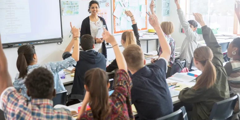 Flexible Learning Options