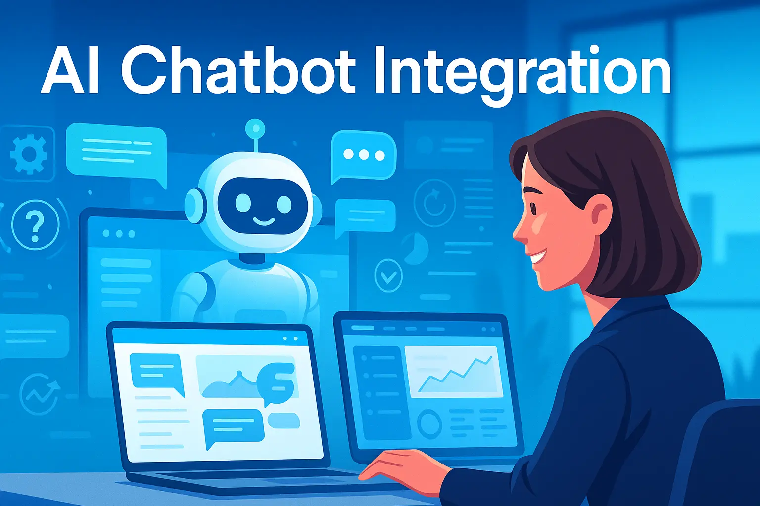 AI Chatbot Solutions