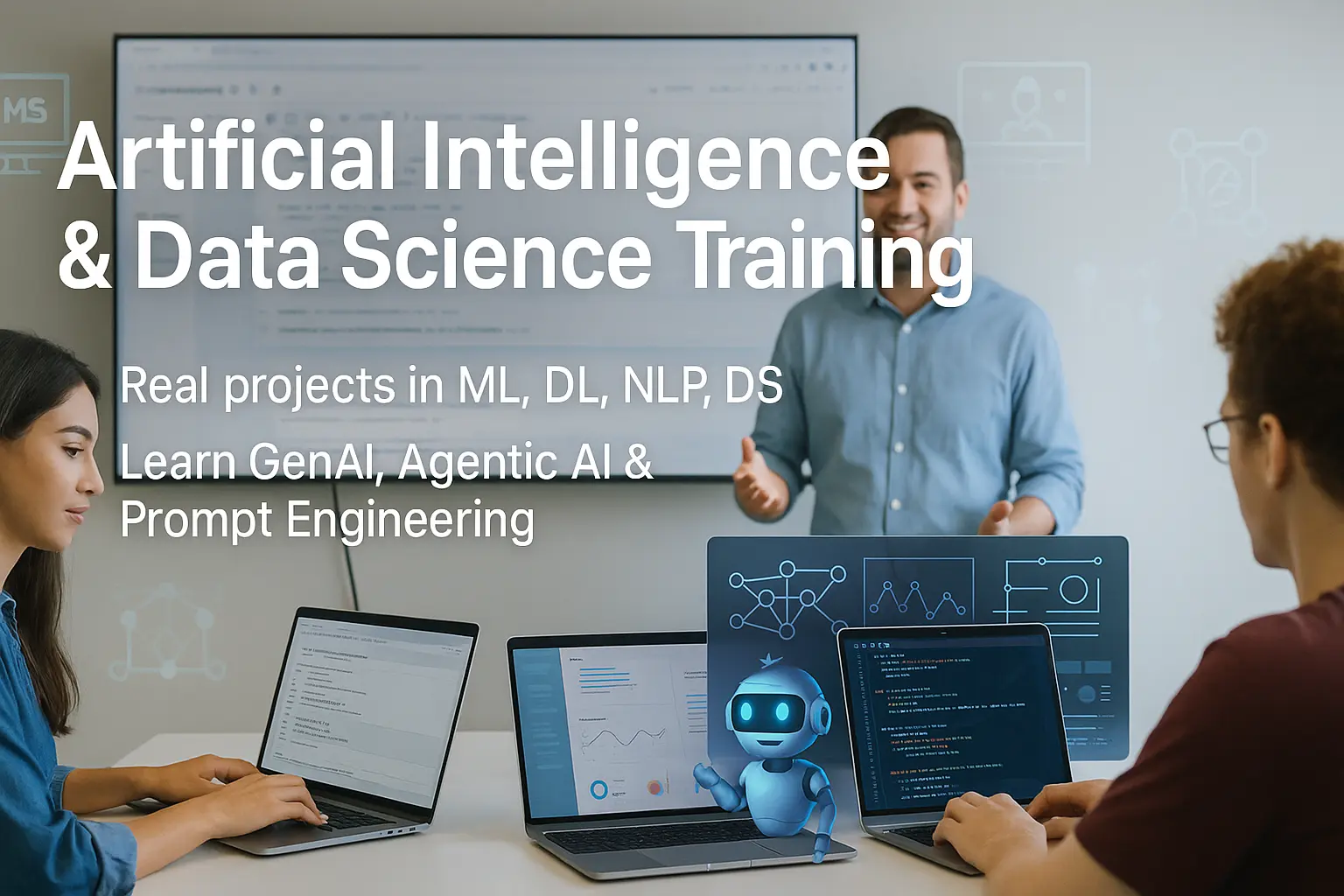 AI Training